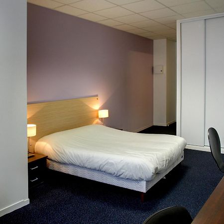Kosy Appart'Hotels - Le Cours Moreau Macon Exterior photo