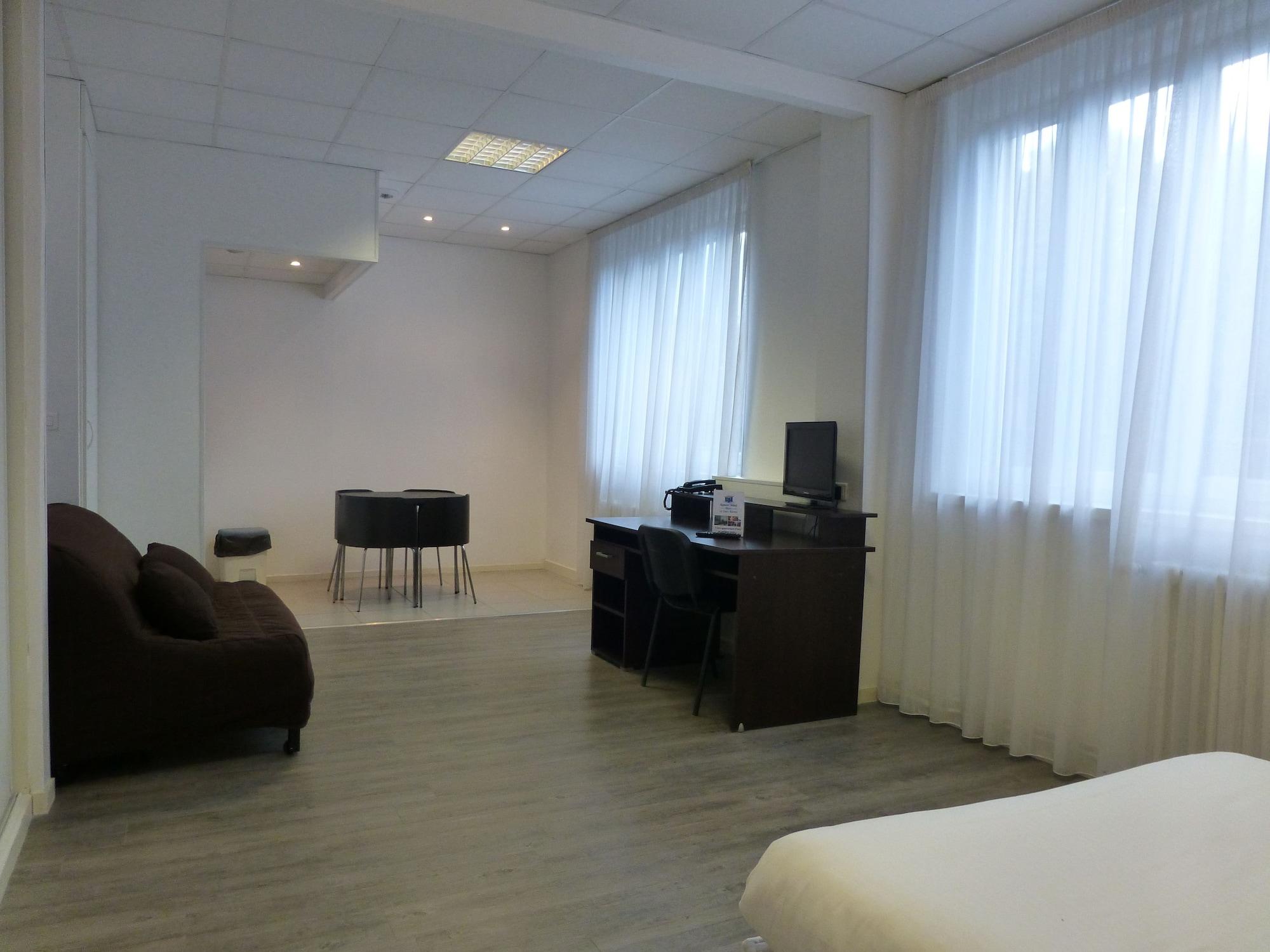 Kosy Appart'Hotels - Le Cours Moreau Macon Exterior photo