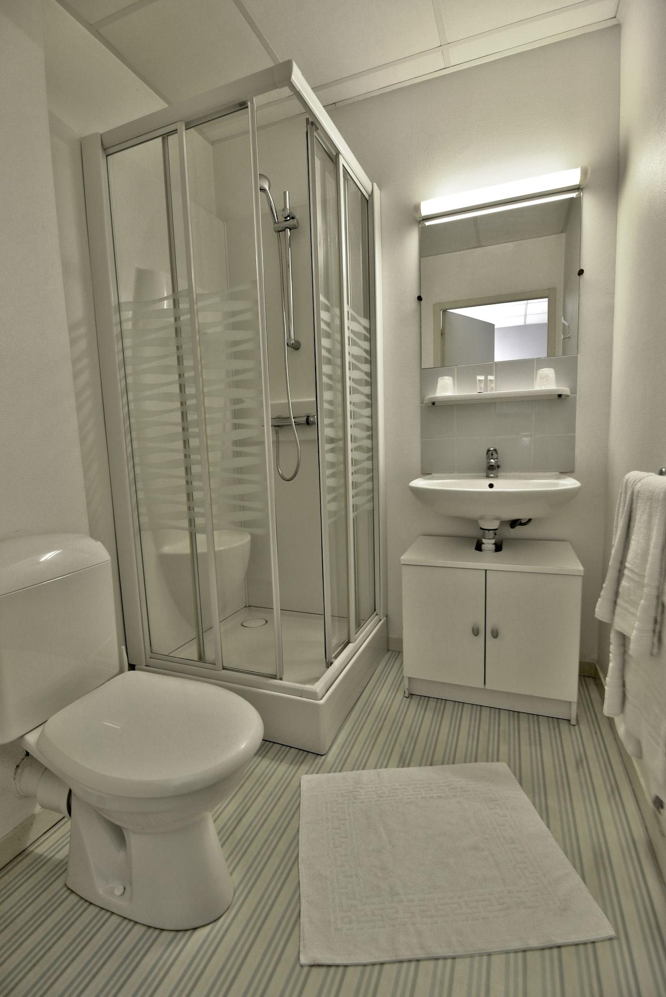 Kosy Appart'Hotels - Le Cours Moreau Macon Room photo