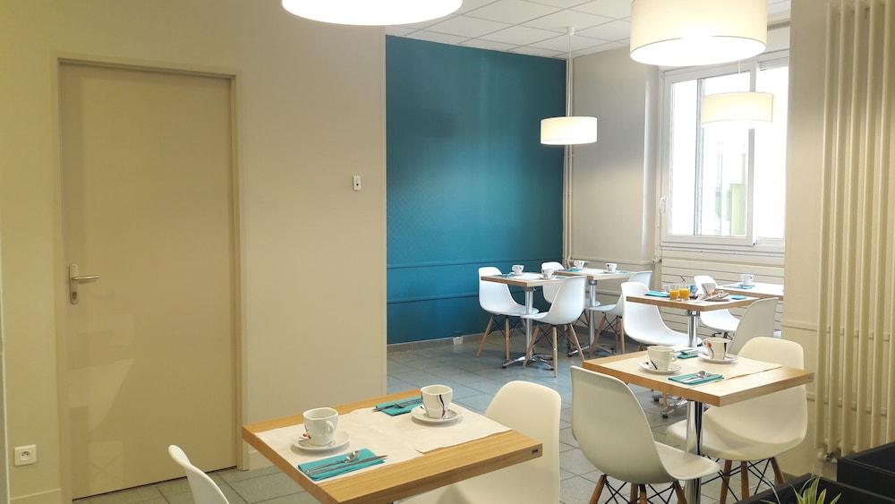 Kosy Appart'Hotels - Le Cours Moreau Macon Exterior photo
