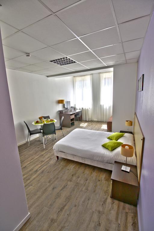 Kosy Appart'Hotels - Le Cours Moreau Macon Exterior photo