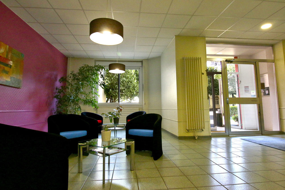 Kosy Appart'Hotels - Le Cours Moreau Macon Exterior photo
