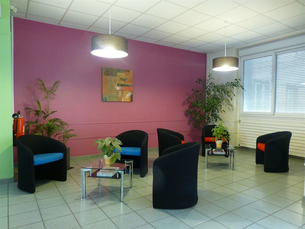 Kosy Appart'Hotels - Le Cours Moreau Macon Exterior photo