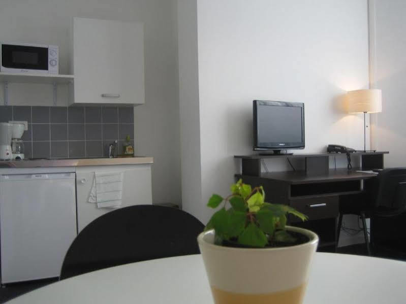 Kosy Appart'Hotels - Le Cours Moreau Macon Exterior photo