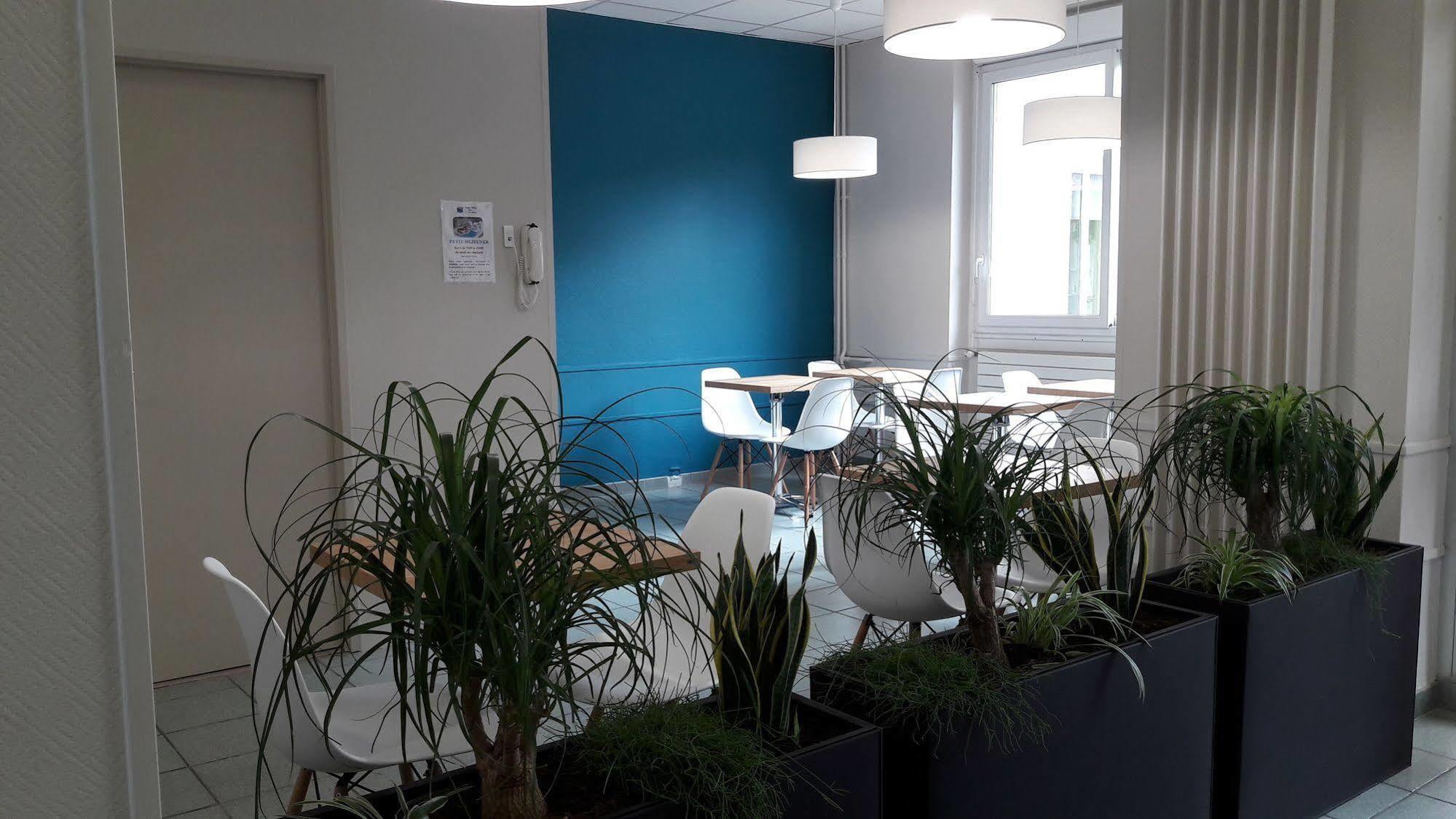 Kosy Appart'Hotels - Le Cours Moreau Macon Exterior photo