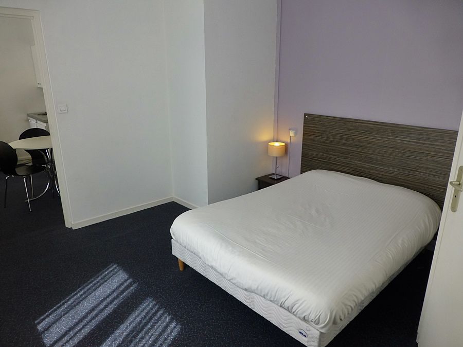 Kosy Appart'Hotels - Le Cours Moreau Macon Exterior photo
